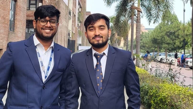 Lovely Professional University image 2
