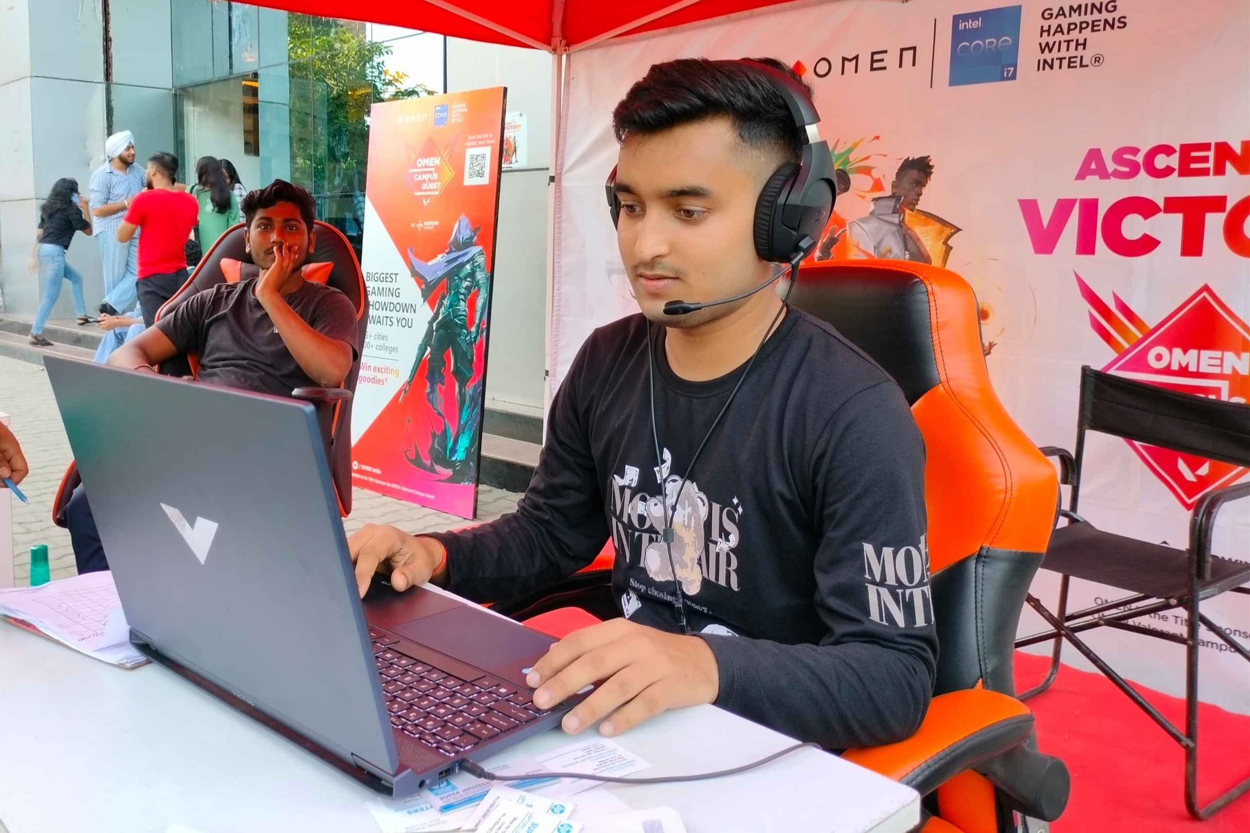 National Hackathon