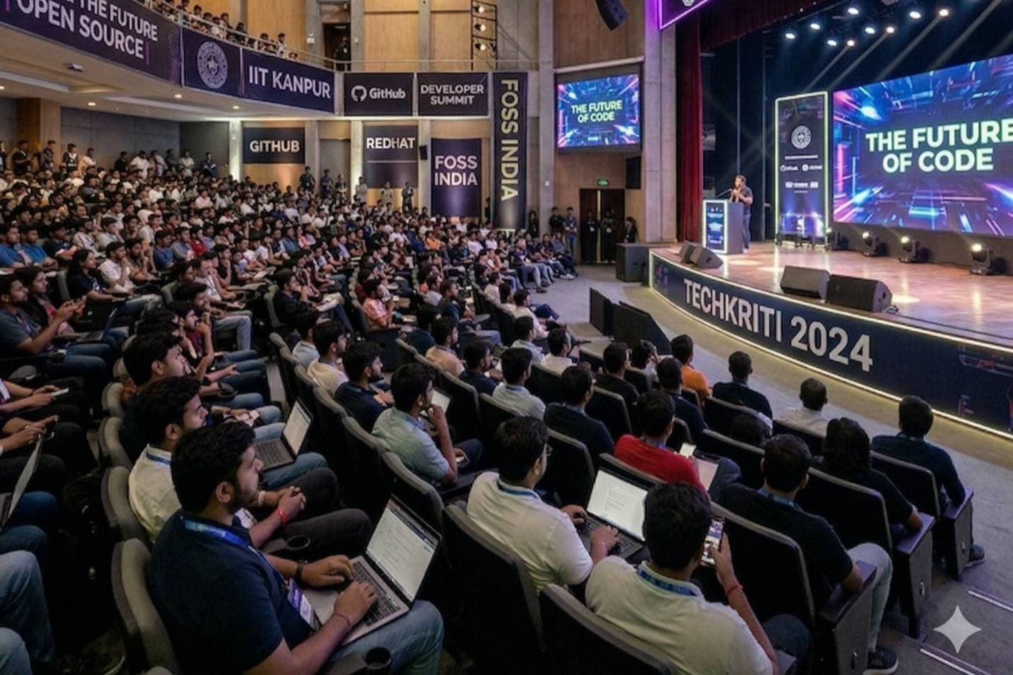 Open Source Conference