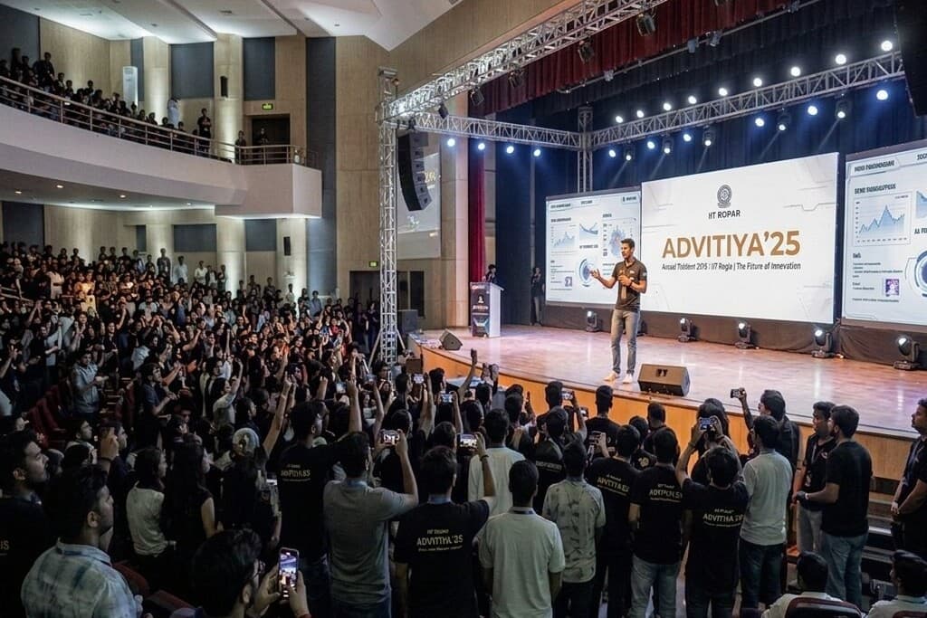 Annual Techfest